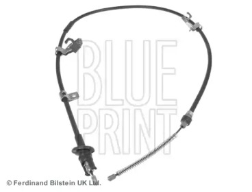 Трос гальма стоянки Blue Print ADC446180