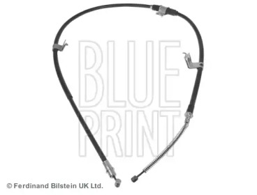 Трос ручного гальма Blue Print ADC446184