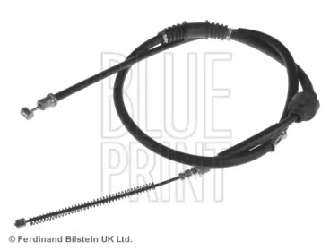 Трос ручного гальма Blue Print ADC446192