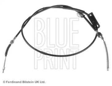 Трос гальма стоянки Blue Print ADC446205