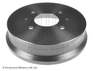 Барабан тормозной Blue Print ADC44715