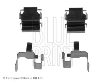 Комплект монтажний колодок Blue Print ADC448603