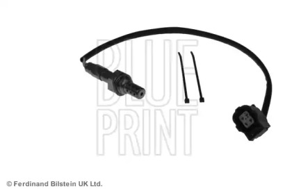 Лямбда зонд Citroen C Crosser/Peugeot 4007 2.4 16V 07-12 Blue Print ADC47065