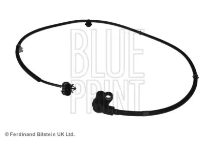 Датчик ABS (передній) Mitsubishi Outlander 03-06 (R) Blue Print ADC47126