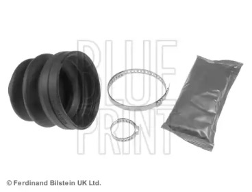 Ремонтний комплект пильника шруса с елементами монтажу Blue Print ADC48156
