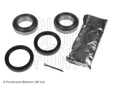 Підшипник маточини (передньої) Hyundai Accent 94-17 (к-кт) Blue Print ADC48203