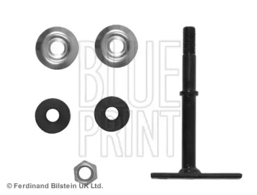 Тяга стабілізатора (переднього) Mitsubishi L300/Montero/Pajero 80-04- (L=112) Blue Print ADC48516