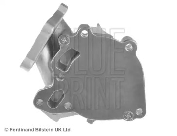 Помпа води Mitsubishi L200/Pajero 2.5TD 92-07/Pajero Sport 2.5TD 98-/Hyundai H-1 2.5D/TD/TCI 97-07 Blue Print ADC49130 — фото 3