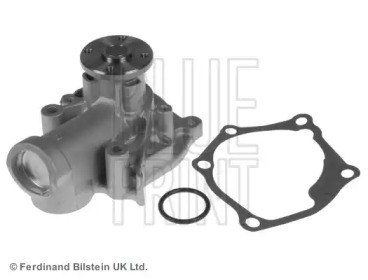 Помпа води Mitsubishi Outlander 2.4 4WD 03-07 (7 лоп) Blue Print ADC49151