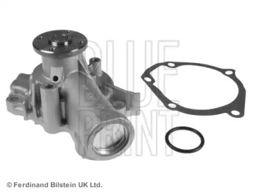 Помпа води Mitsubishi Lancer VI/VII 2.0 98-13/Outlander I 2.0 02-07 Blue Print ADC49153