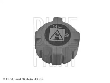 Кришка радіатора Blue Print ADC49908