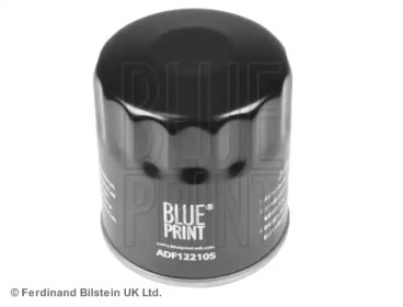 Фільтр оливи Blue Print ADF122105