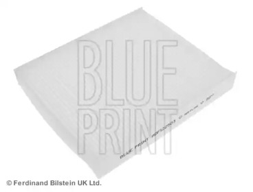 Воздушный фильтр салона Blue Print ADF122503