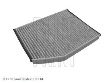 Воздушный фильтр салона Blue Print ADF122508