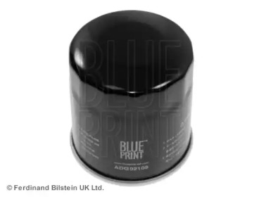 Фильтр оливи Blue Print ADG02109