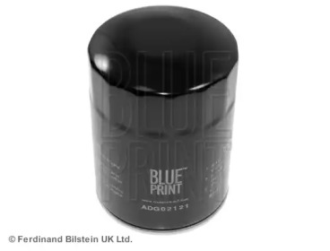 Фильтр оливи Blue Print ADG02121