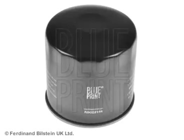 Фильтр оливи Blue Print ADG02144