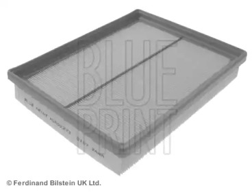 Фильтр забору повітря Blue Print ADG02273
