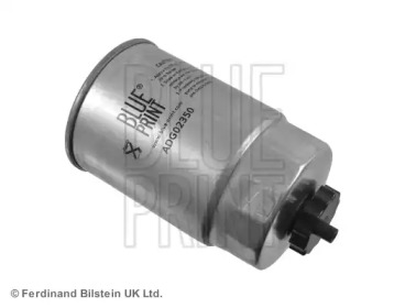 Топливный фильтр Blue Print ADG02350