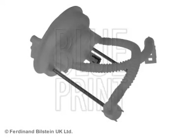 Фільтр паливний Blue Print ADG02382