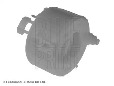 Фильтр топливный Blue Print ADG02404