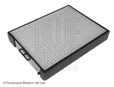 Воздушный фильтр салона Blue Print ADG02501