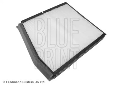 Фильтр салона Blue Print ADG02504