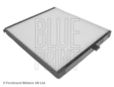 Воздушный фильтр салона Blue Print ADG02505