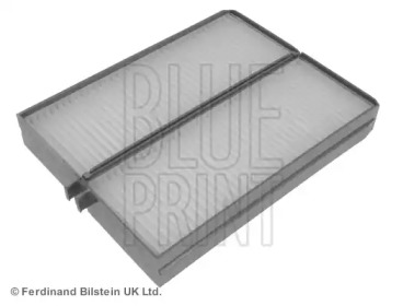 Воздушный фильтр салона Blue Print ADG02519