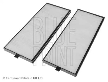 Воздушный фильтр салона Blue Print ADG02520