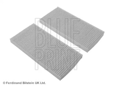 Повітряний фільтр салона Blue Print ADG02534