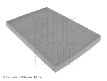 Воздушный фильтр салона Blue Print ADG02543