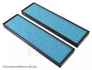 Воздушный фильтр салона Blue Print ADG02549