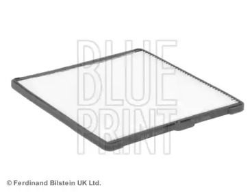 Воздушный фильтр салона Blue Print ADG02550