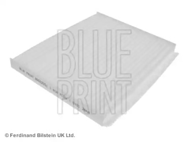 Воздушный фильтр салона Blue Print ADG02551