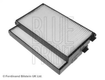 Фільтр салона Blue Print ADG02553
