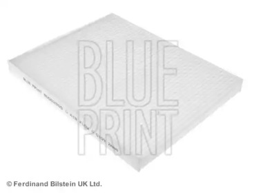 Воздушный фильтр салона Blue Print ADG02555