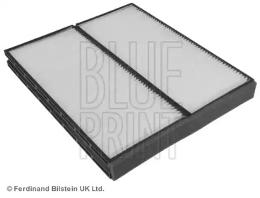 Фільтр салону Blue Print ADG02556