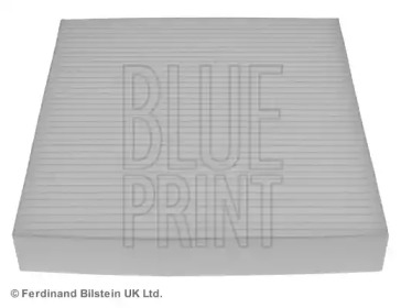 Воздушный фильтр салона Blue Print ADG02567