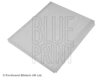 Воздушный фильтр салона Blue Print ADG02574
