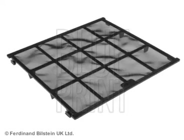 Воздушный фильтр салона Blue Print ADG02581