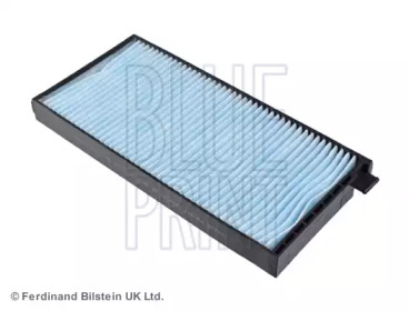 Воздушный фильтр салона Blue Print ADG02591