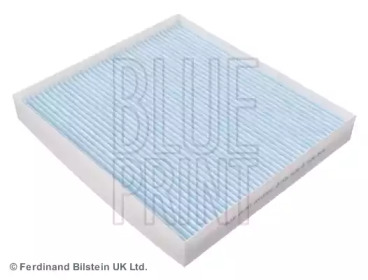 Воздушный фильтр салона Blue Print ADG02592