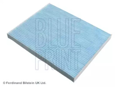 Фильтр салона Blue Print ADG02595