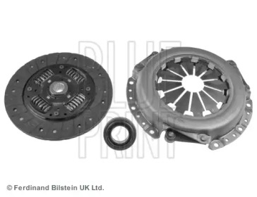 Ремонтний комплект зчеплення Blue Print ADG030141