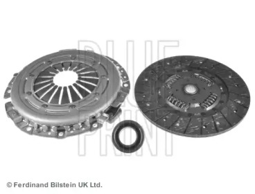 Ремонтний комплект сцепления (РОЗПРОДАЖ) Blue Print ADG030143C
