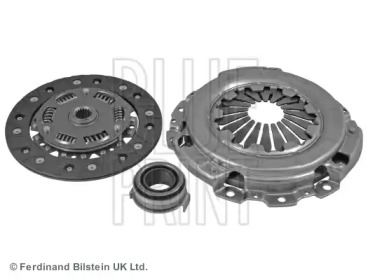 Комплект сцепления Blue Print ADG030147