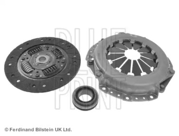 Ремонтний комплект зчеплення Blue Print ADG030172