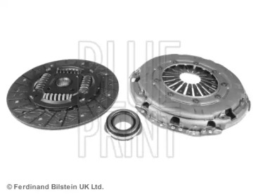 Комплект зчеплення (РОЗПРОДАЖ) Blue Print ADG030203