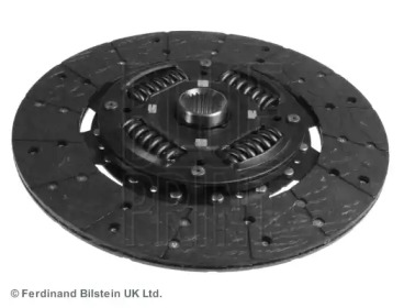Диск зчеплення Blue Print ADG03130